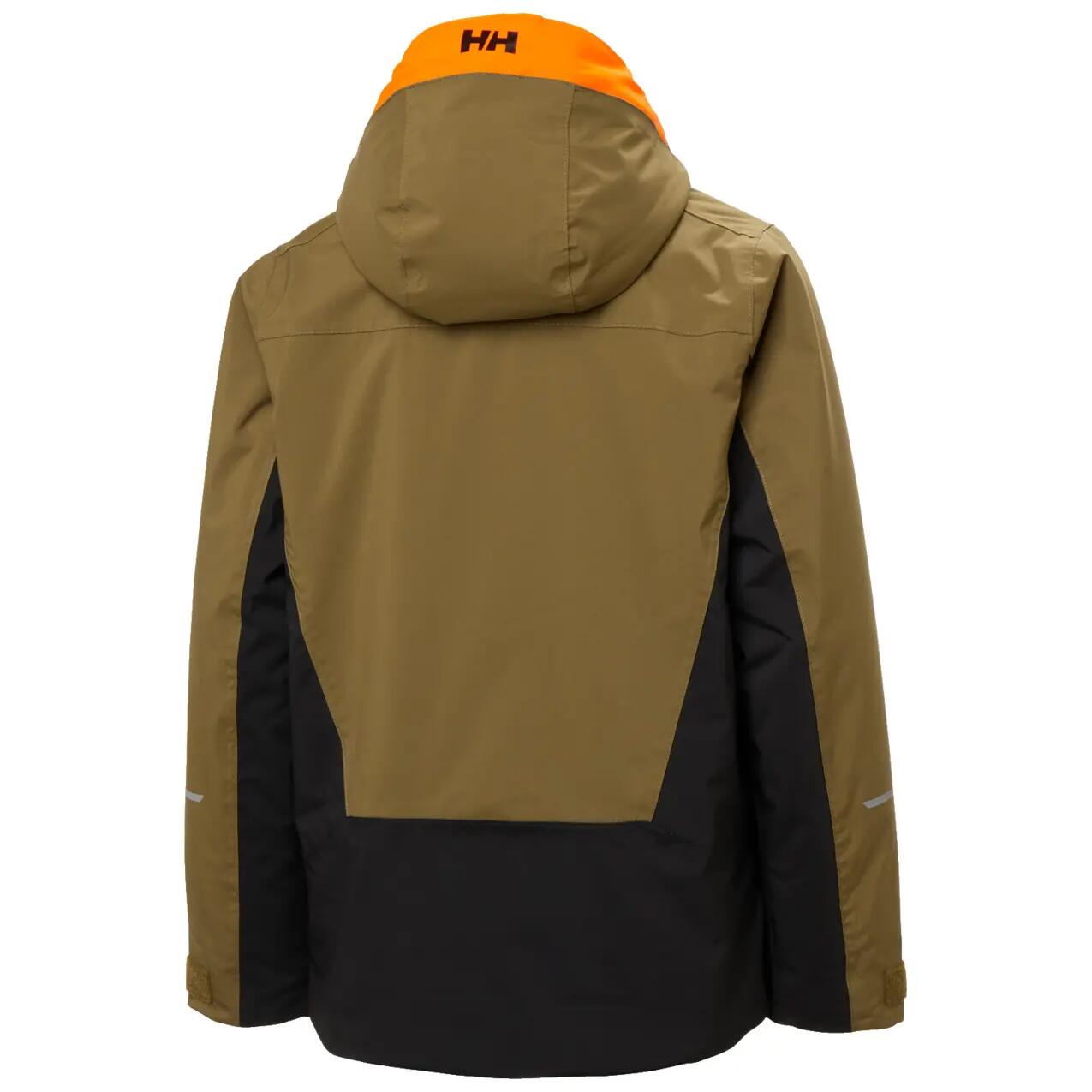 Veste de ski enfant Helly Hansen Quest 6/7