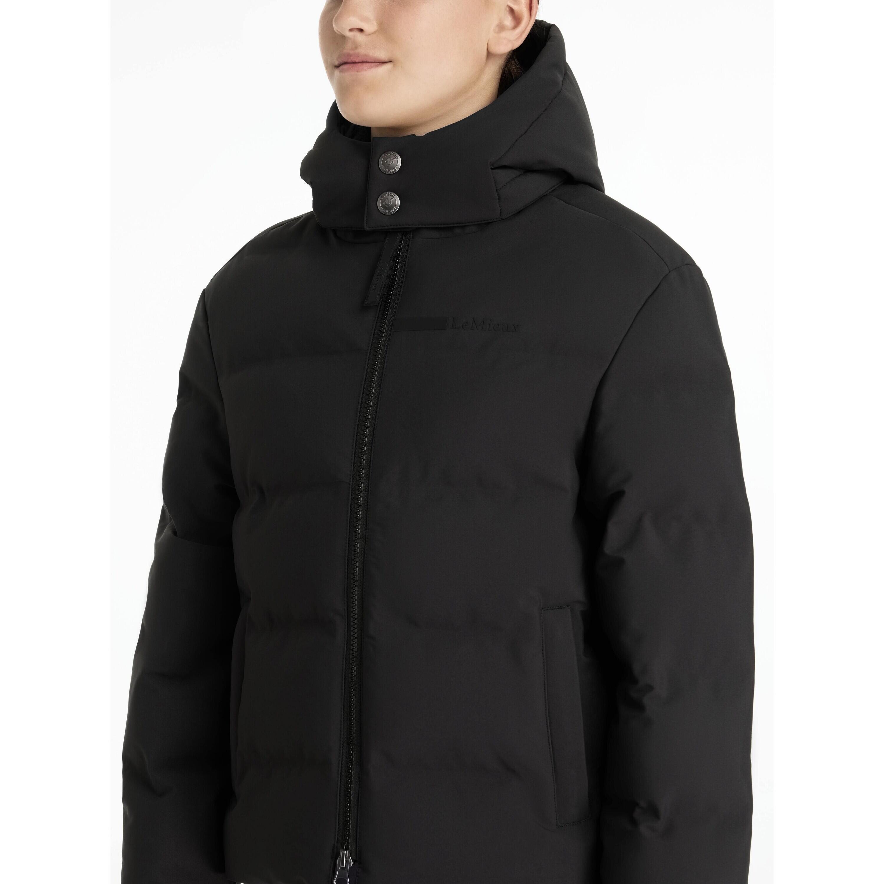 Waterproof rijjacket voor meisjes LeMieux Daisy 5/7