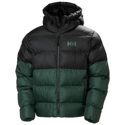 Hooded jacket helly hansen active