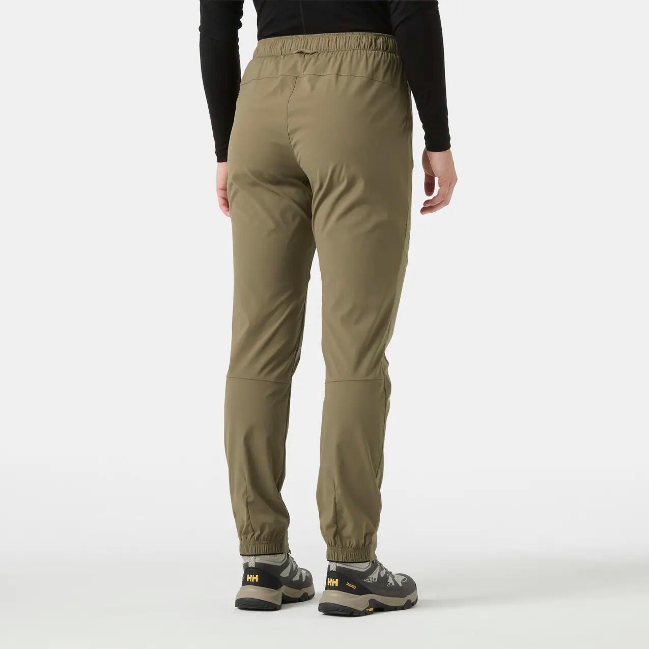 Pantalón de senderismo Helly Hansen Vinda Light Tur 4/6