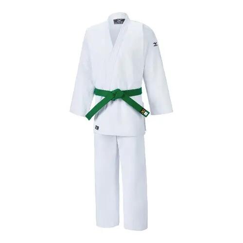 MIZUNO Dětské kimono na Judo MIZUNO Hayato