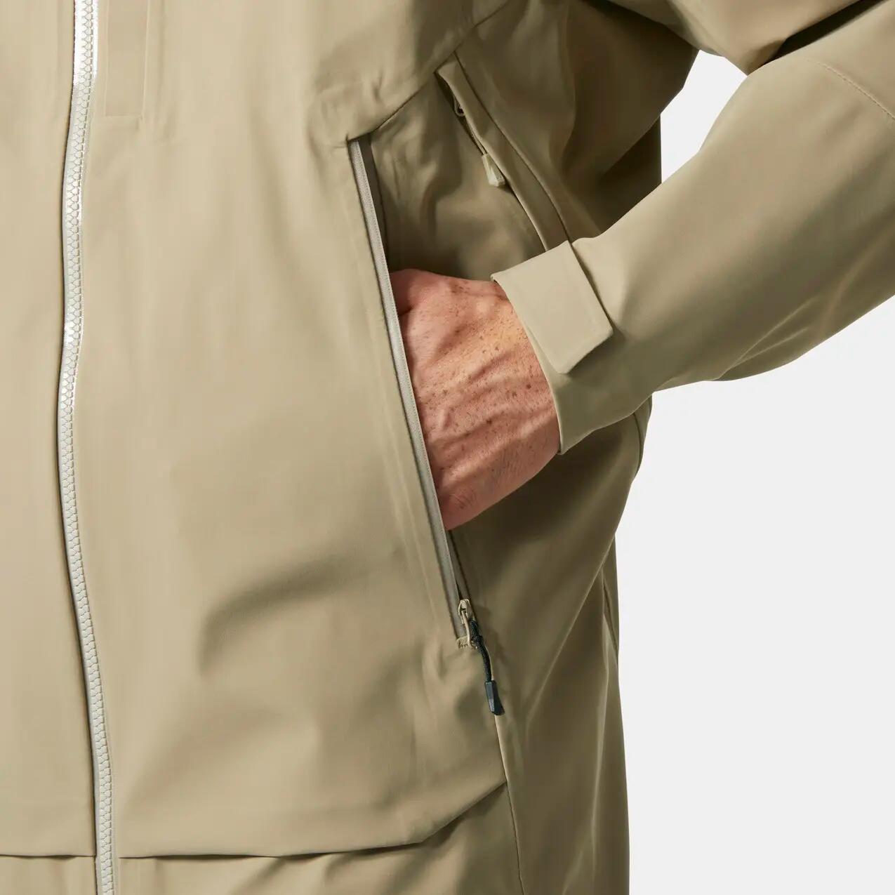 Ski-jas Helly Hansen Verglas BC 7/7