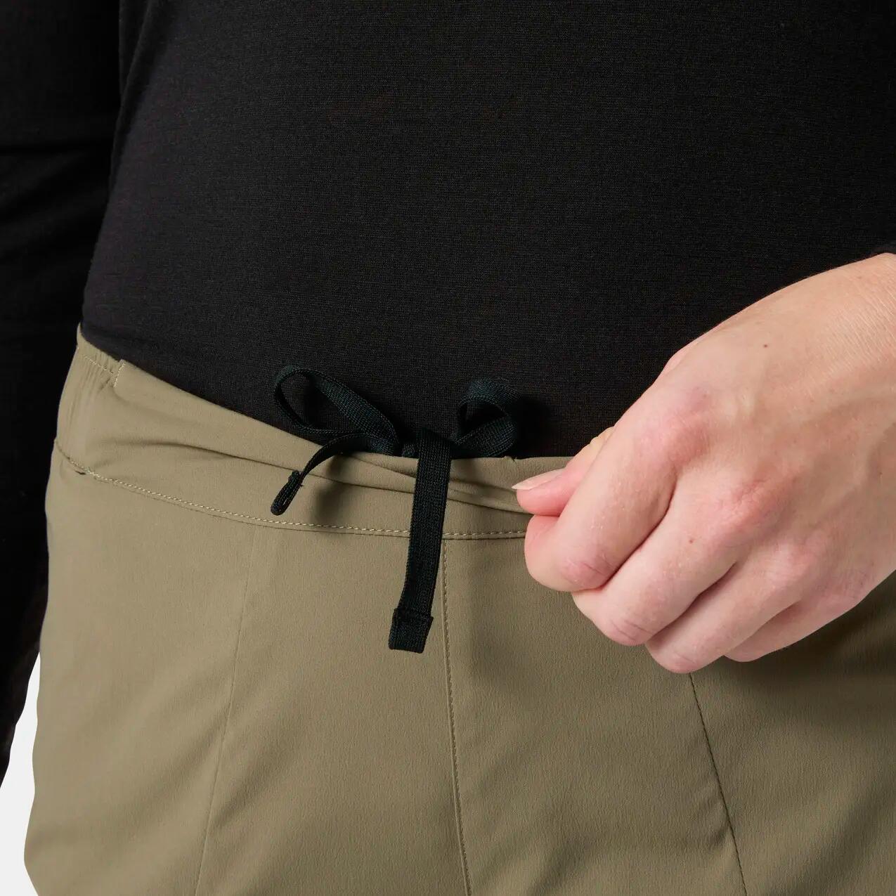 Pantalón de senderismo Helly Hansen Vinda Light Tur 6/6