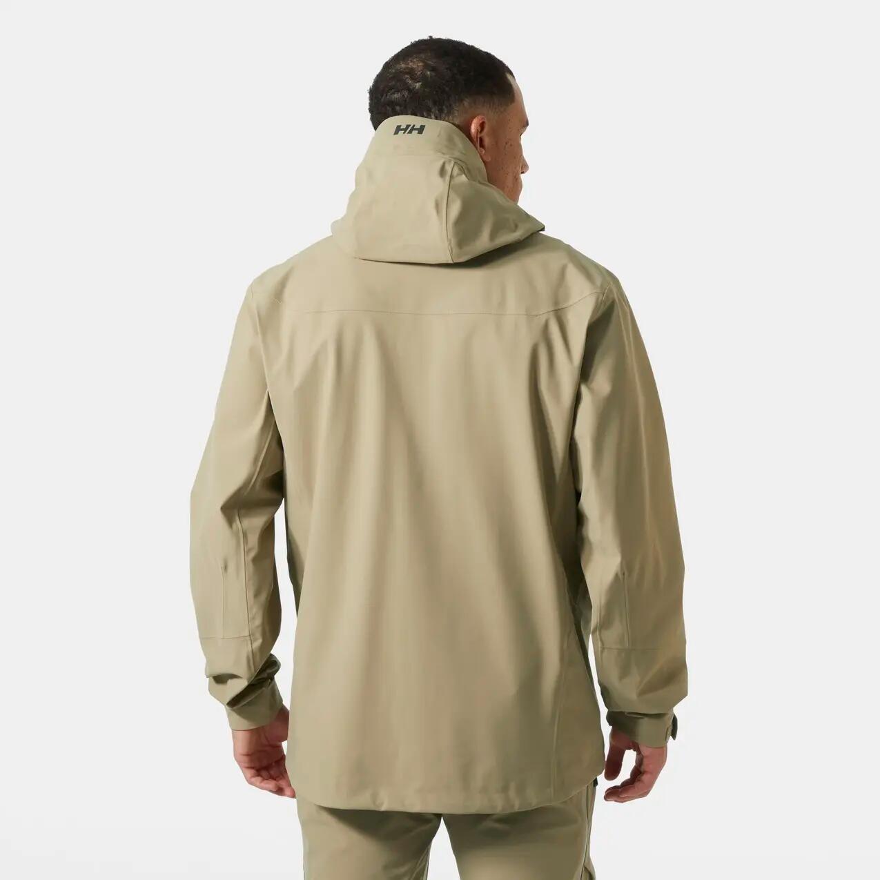 Ski-jas Helly Hansen Verglas BC 4/7