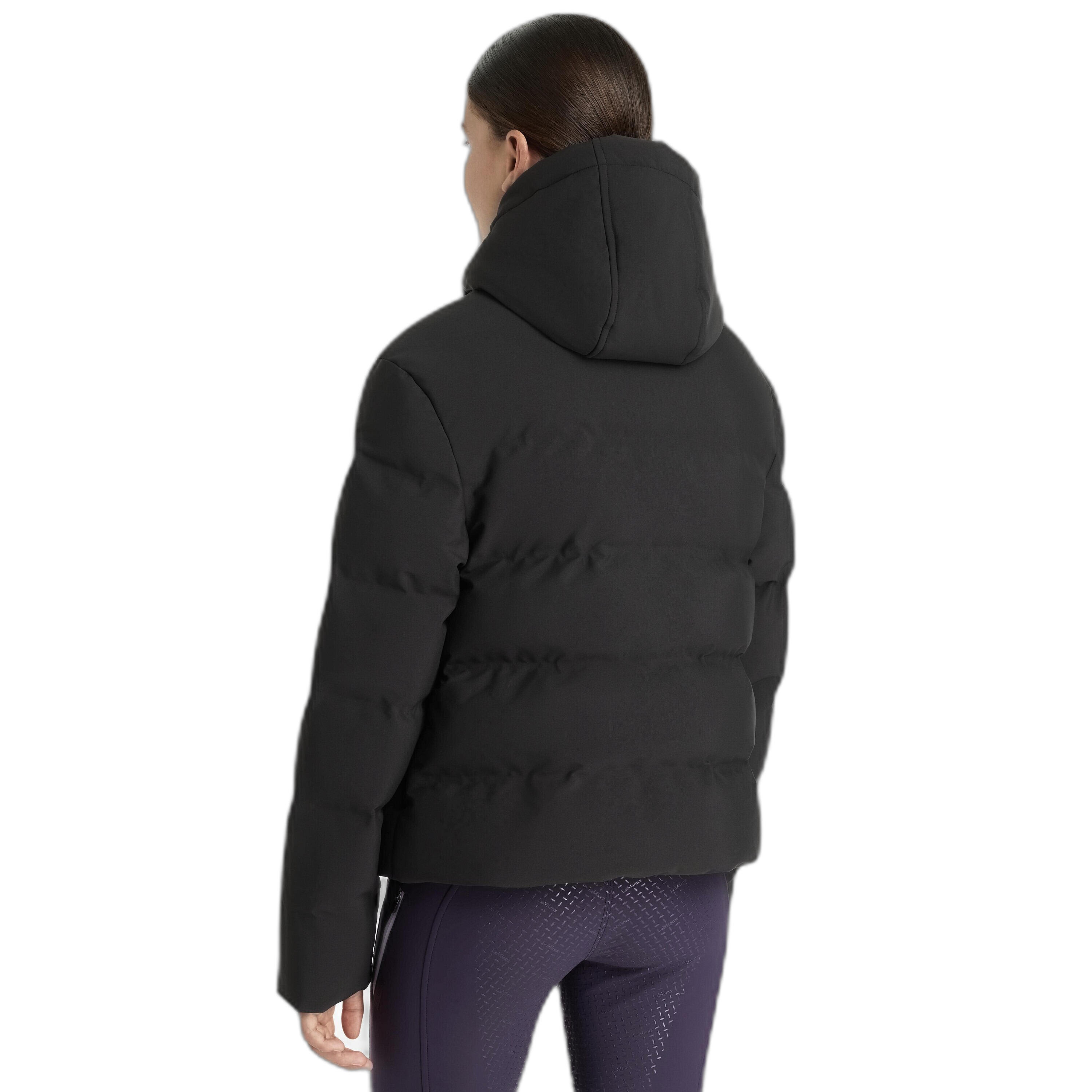Waterproof rijjacket voor meisjes LeMieux Daisy 4/7