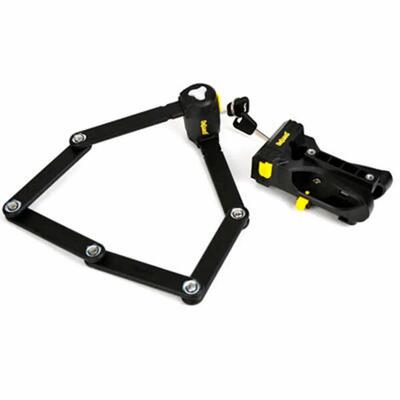 Opvouwbaar anti-diefstal apparaat onguard k9 79cm