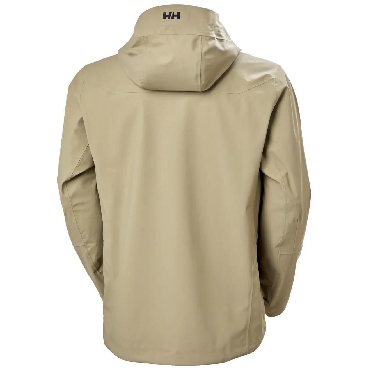 Ski-jas Helly Hansen Verglas BC 6/7