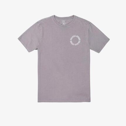 T-shirt Volcom Stone Oracle poussière violette
