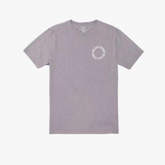 T-shirt Volcom Stone Oracle poussière violette