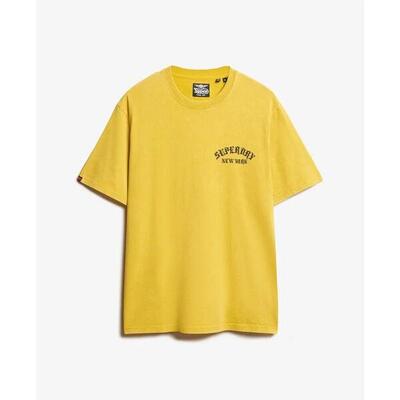 T-shirt superdry neo trad tattoo