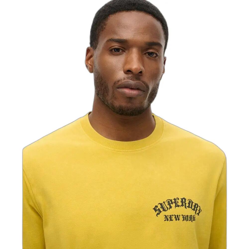 T-shirt Superdry Neo Trad Tattoo 6/6