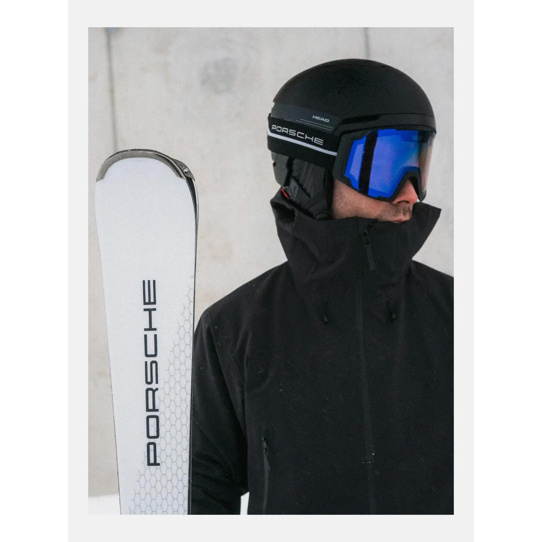 Skimasker Head Porsche Neves Sunscreen 3/3