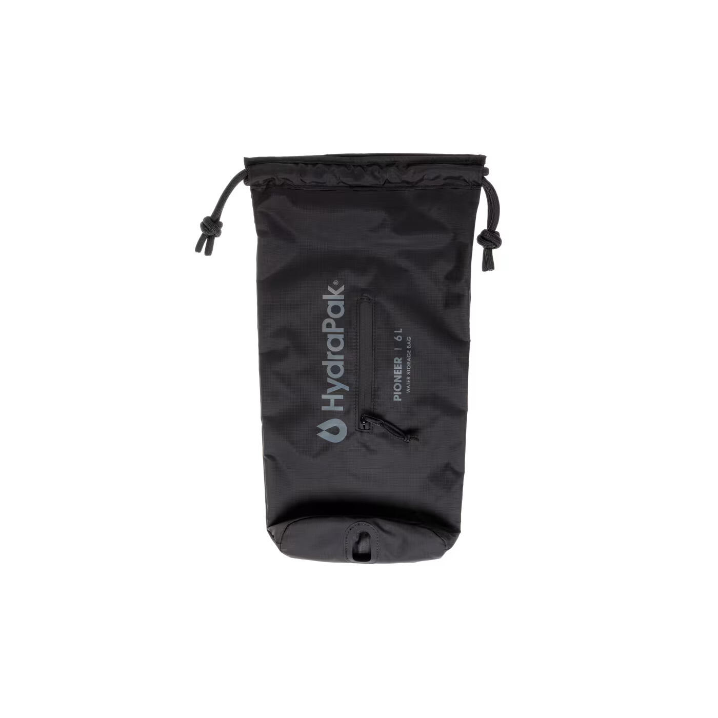 Sac d'hydratation Hydrapak Pioneer 6L 2/7