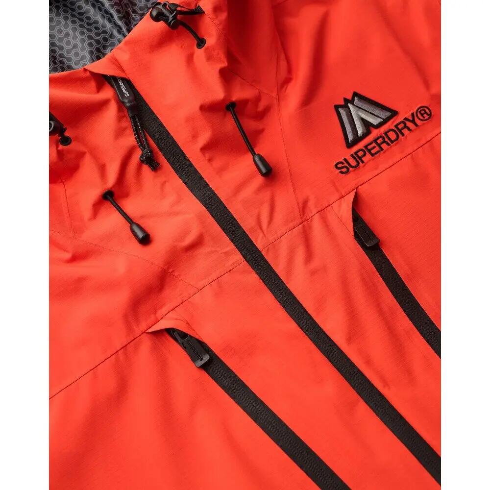 Veste imperméable Superdry 2/2