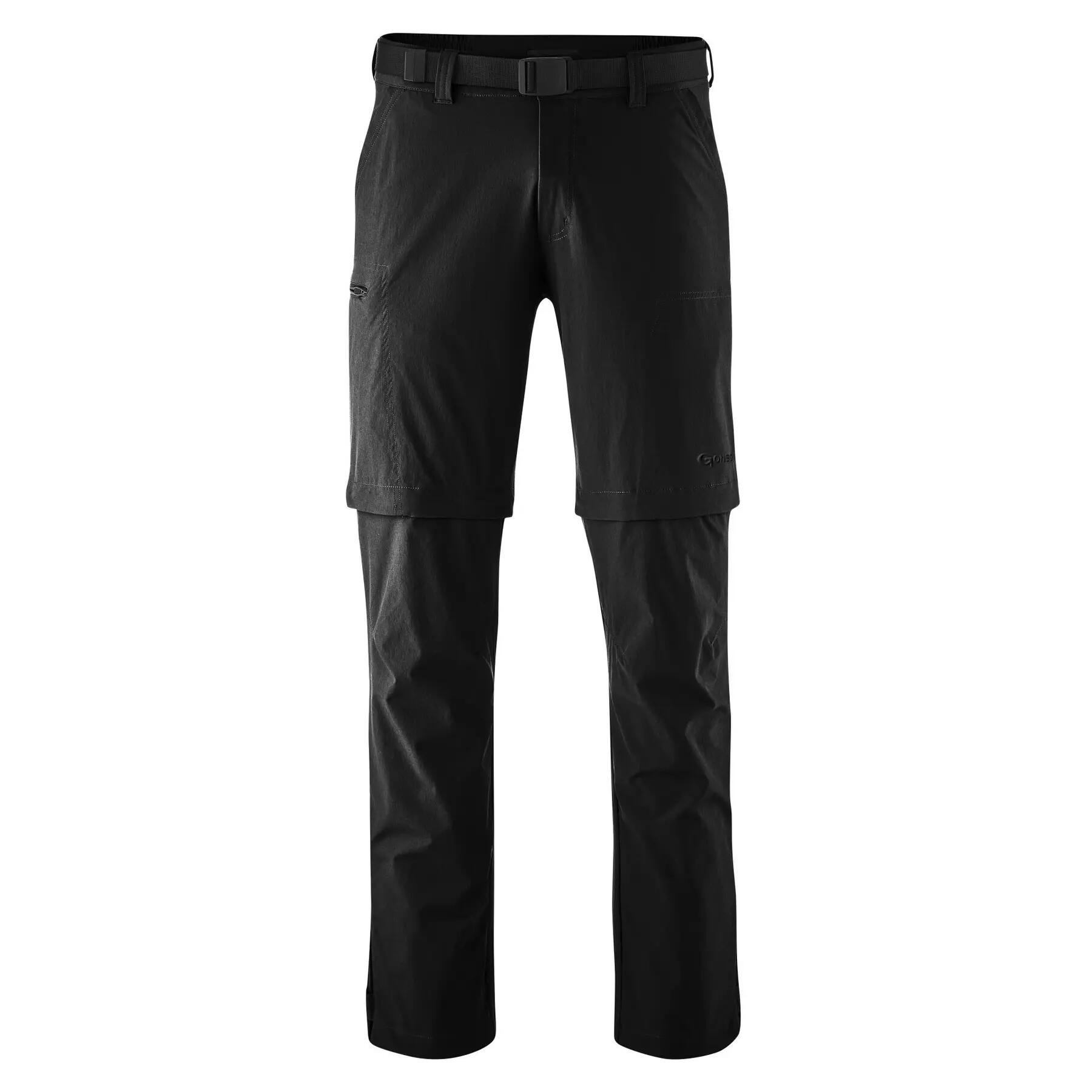 Gonso heren broeken portland : : Kleding, schoenen & sieraden