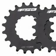 Pignon FSA e-bike bosch 3/32 15t offset 2.5mm 148 wa133 v18 2/3
