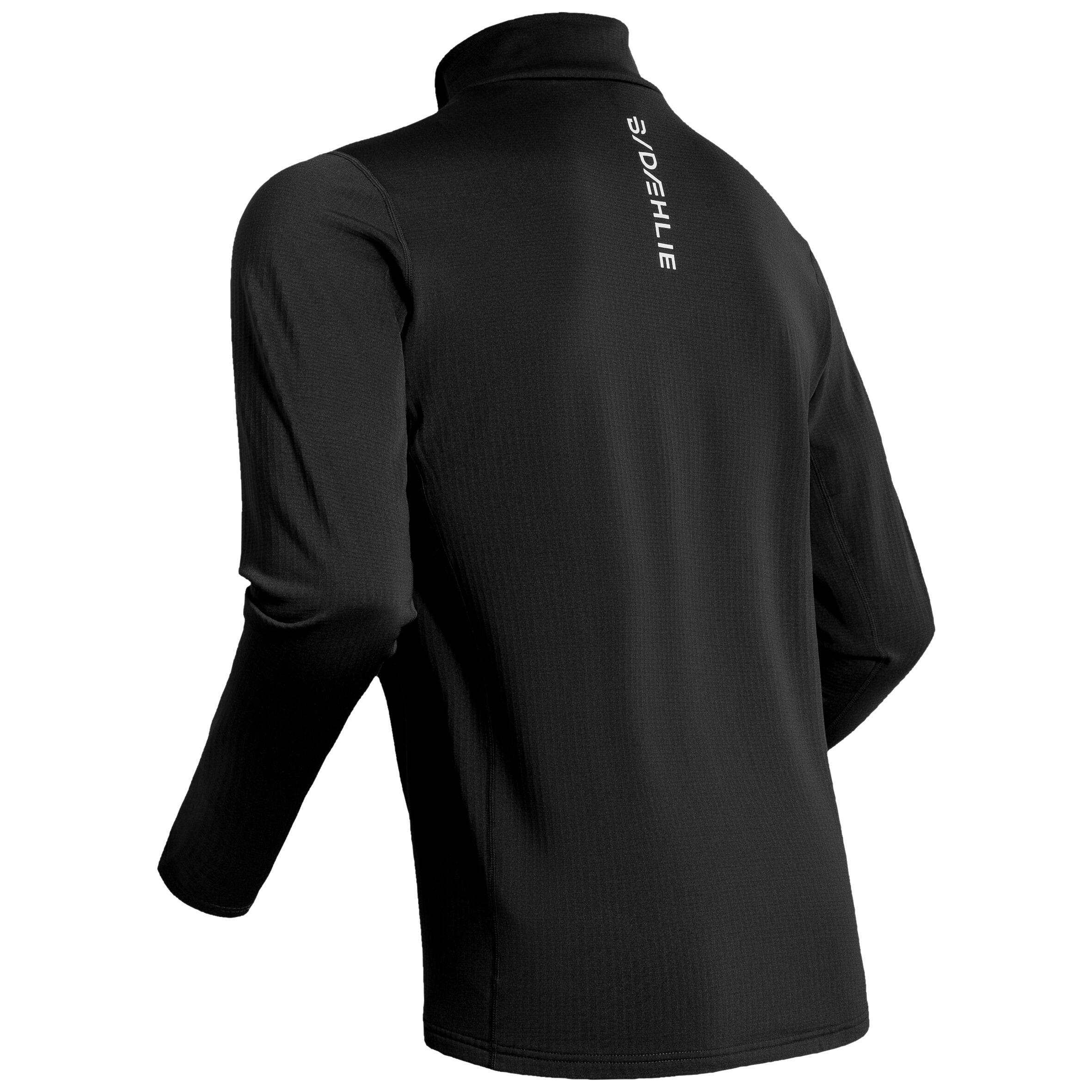 Half-zip ondertrui Daehlie Sportswear Pace 2/4