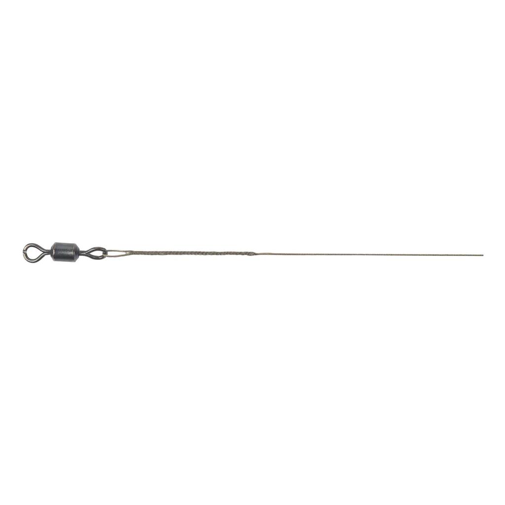 Steel leader VMC Supraflex x3 6kg
