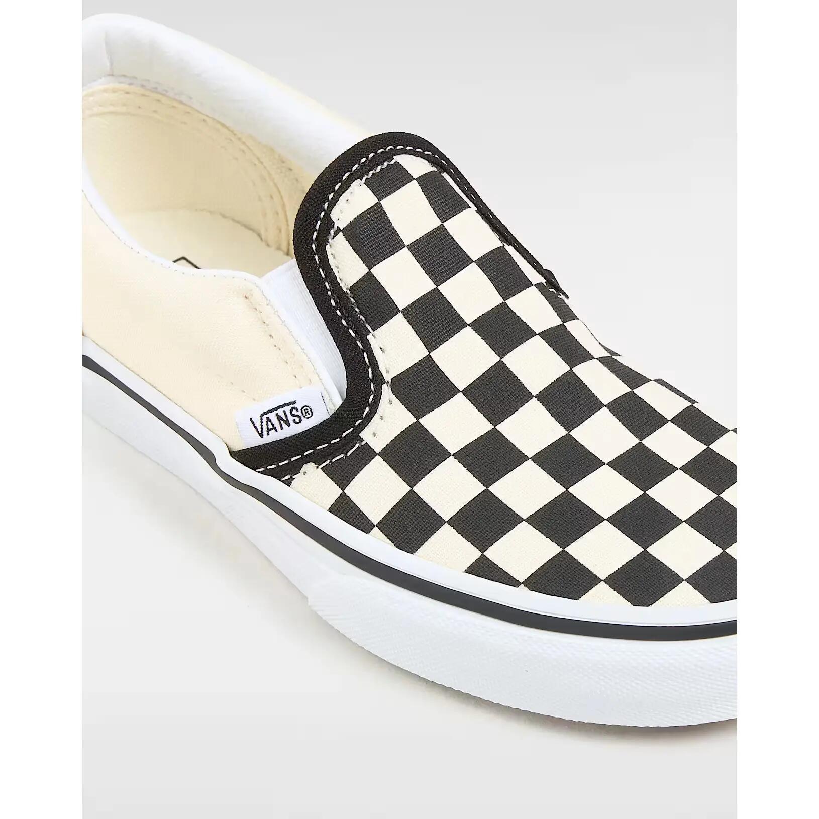 Baskets enfant Vans Classic Slip-On 3/7