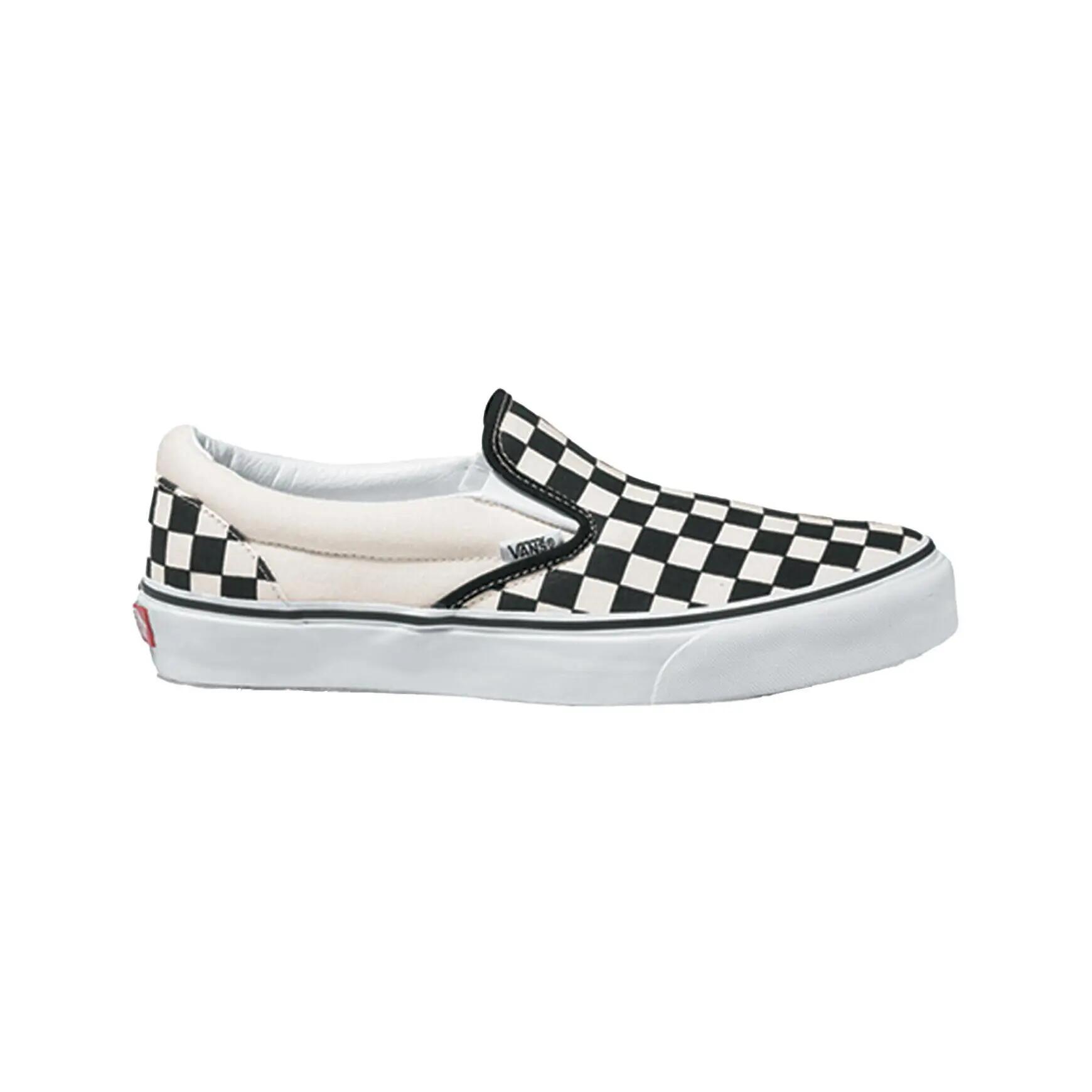 Baskets enfant Vans Classic Slip-On 2/7
