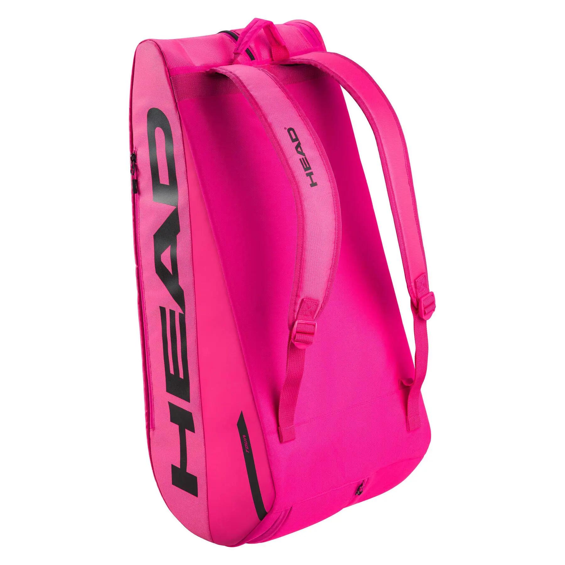 Tour Racquet Bag XL PK 5/5