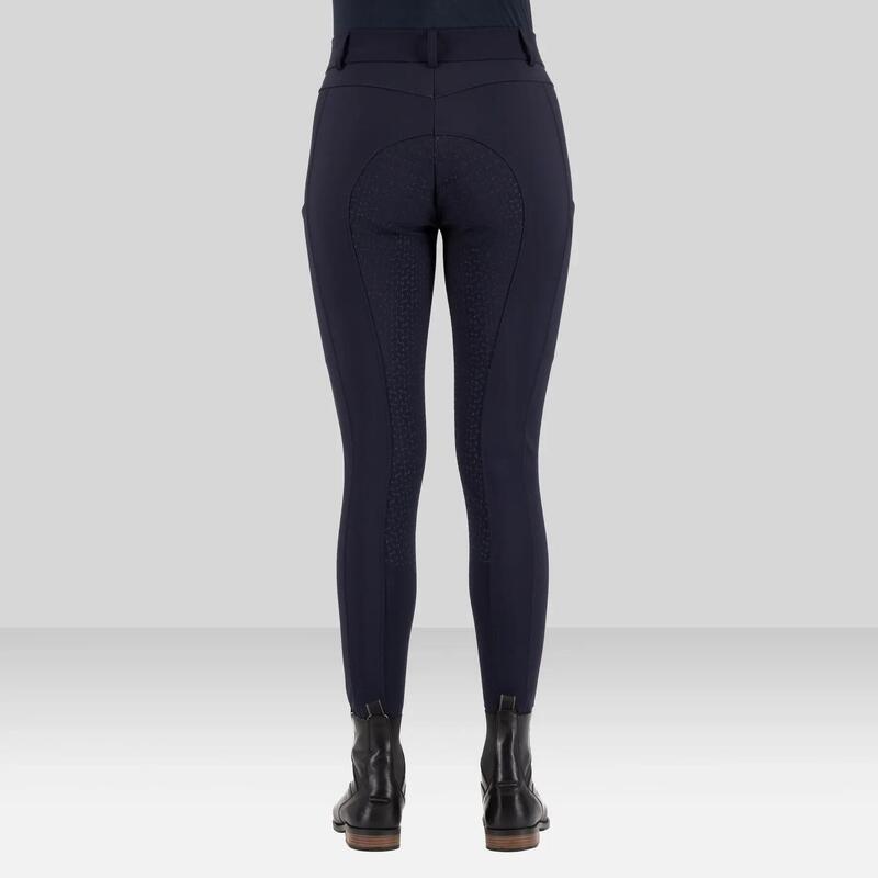 Pantaloni echitație Euro-Star Empressive