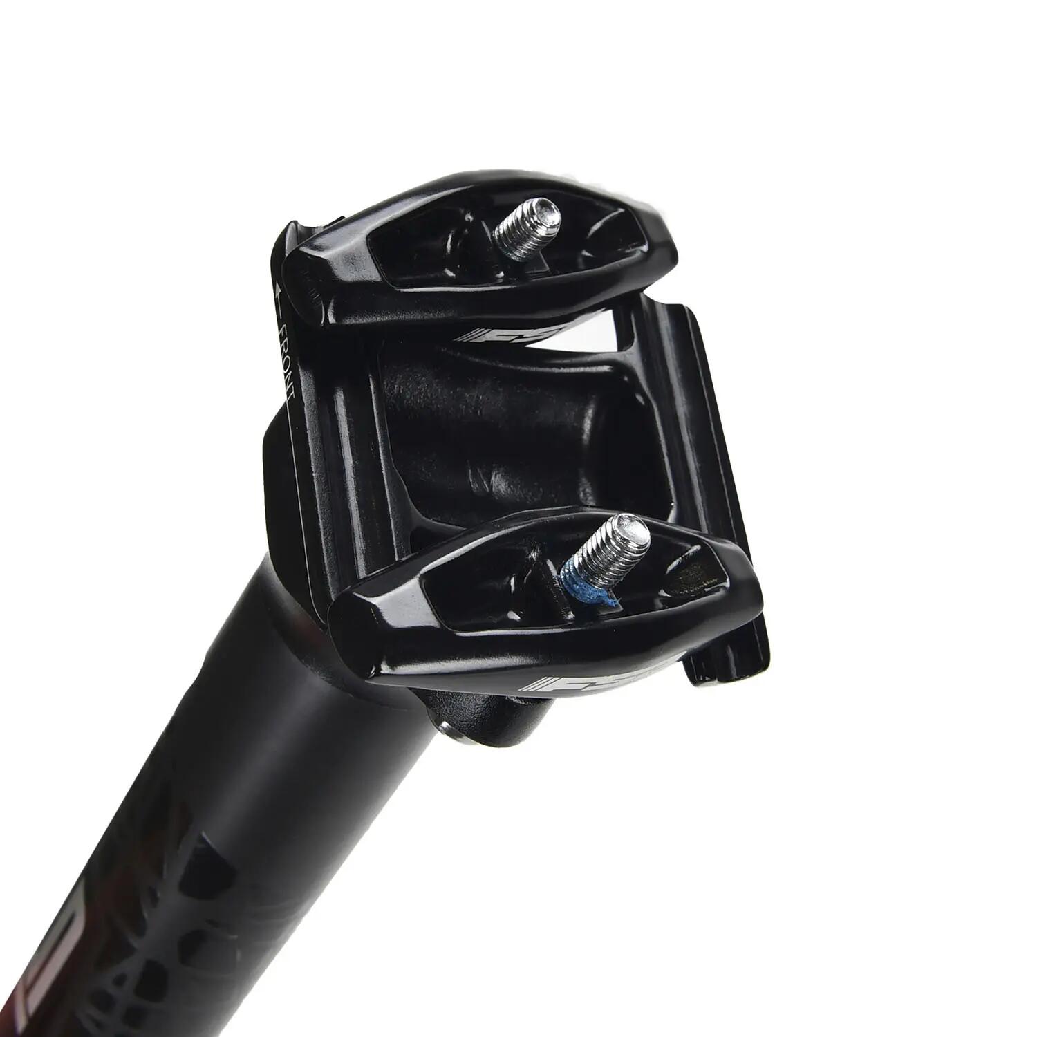 Tige de selle FSA SL-K DI2 ITC SB20 31.6x400mm V19 5/7