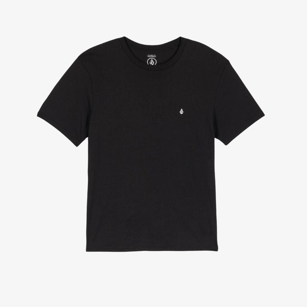 Maglia a maniche corte Volcom modello A3512326_BLK per uomini 4/7
