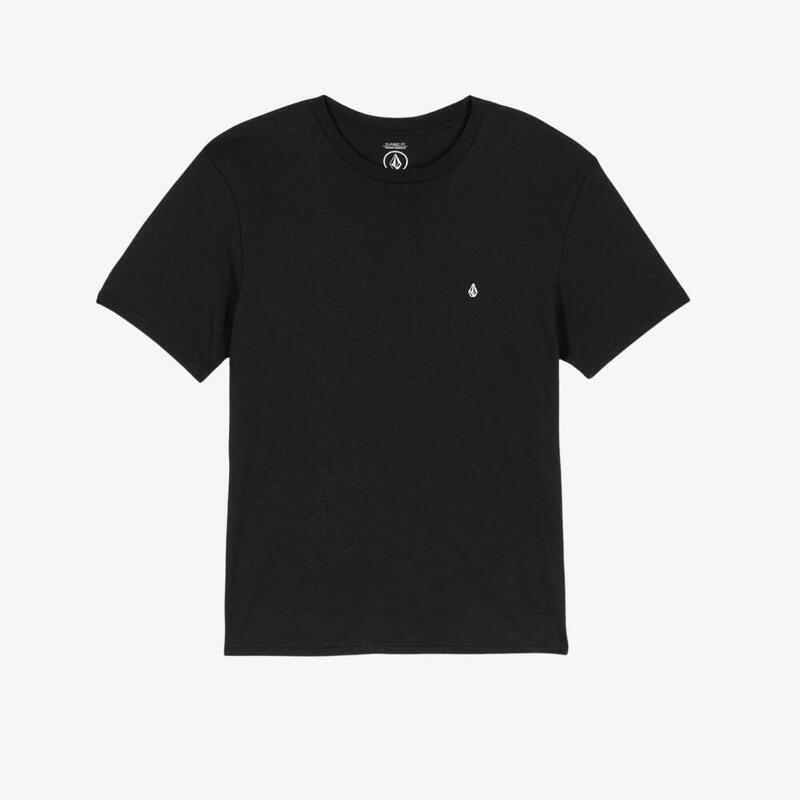 Tricou Volcom Stone Blanks Negru