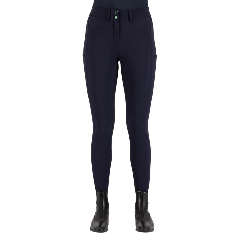 Full grip riding Trousers for women Euro-Star Empressive