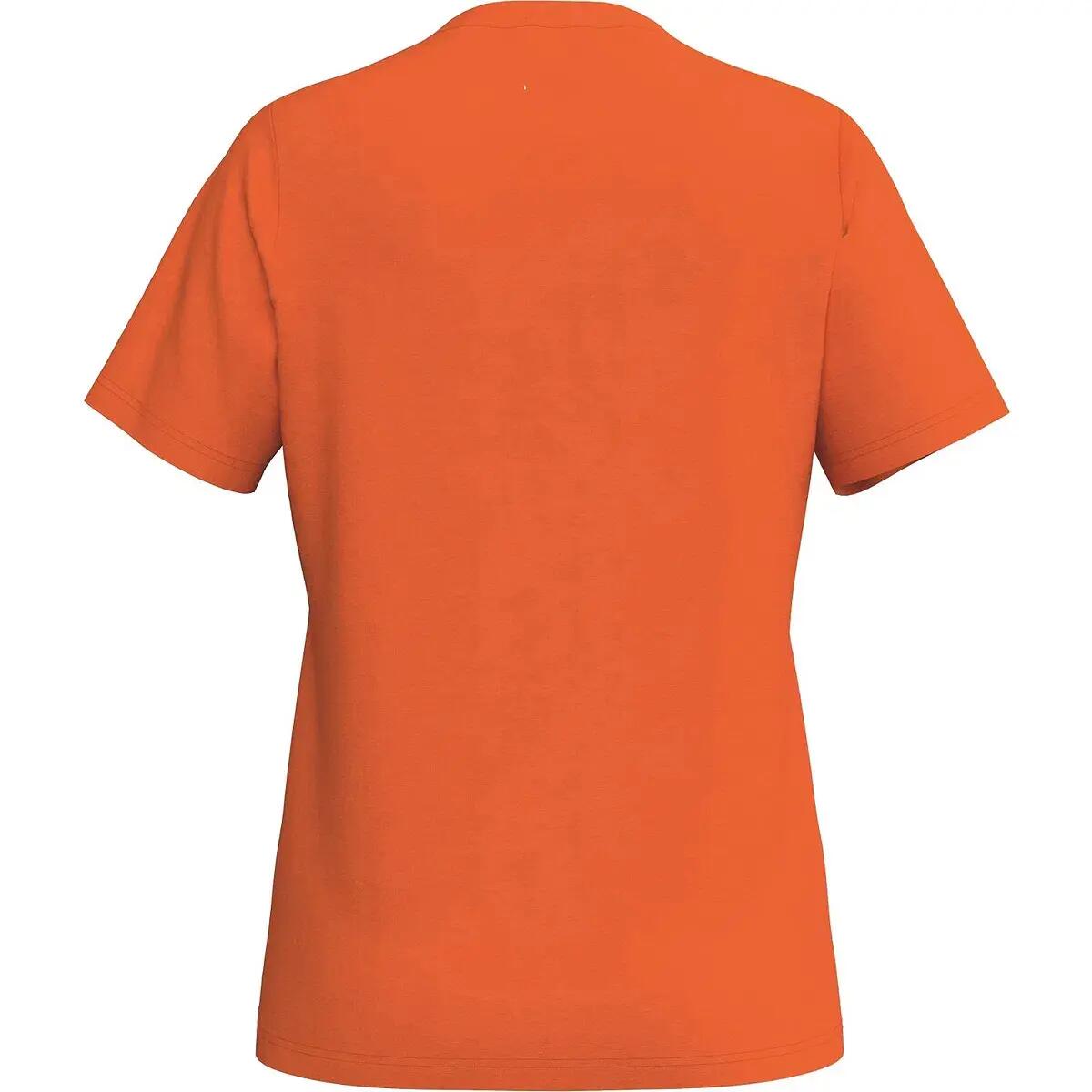 T-shirt femme Erima TS 2/3