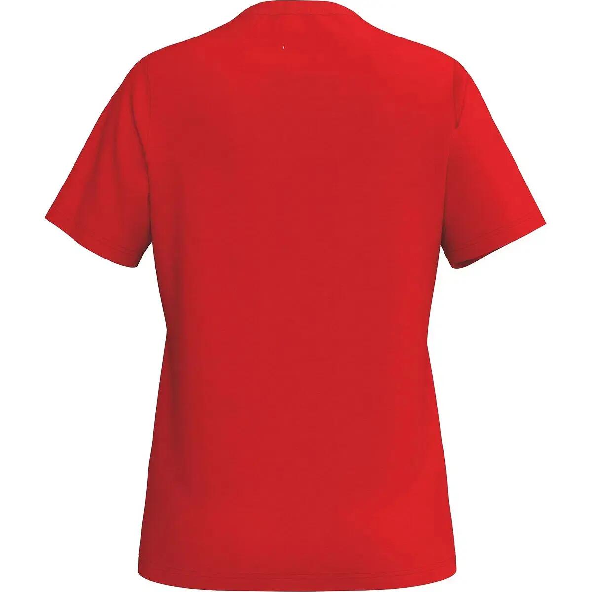 T-shirt femme Erima TS 2/3