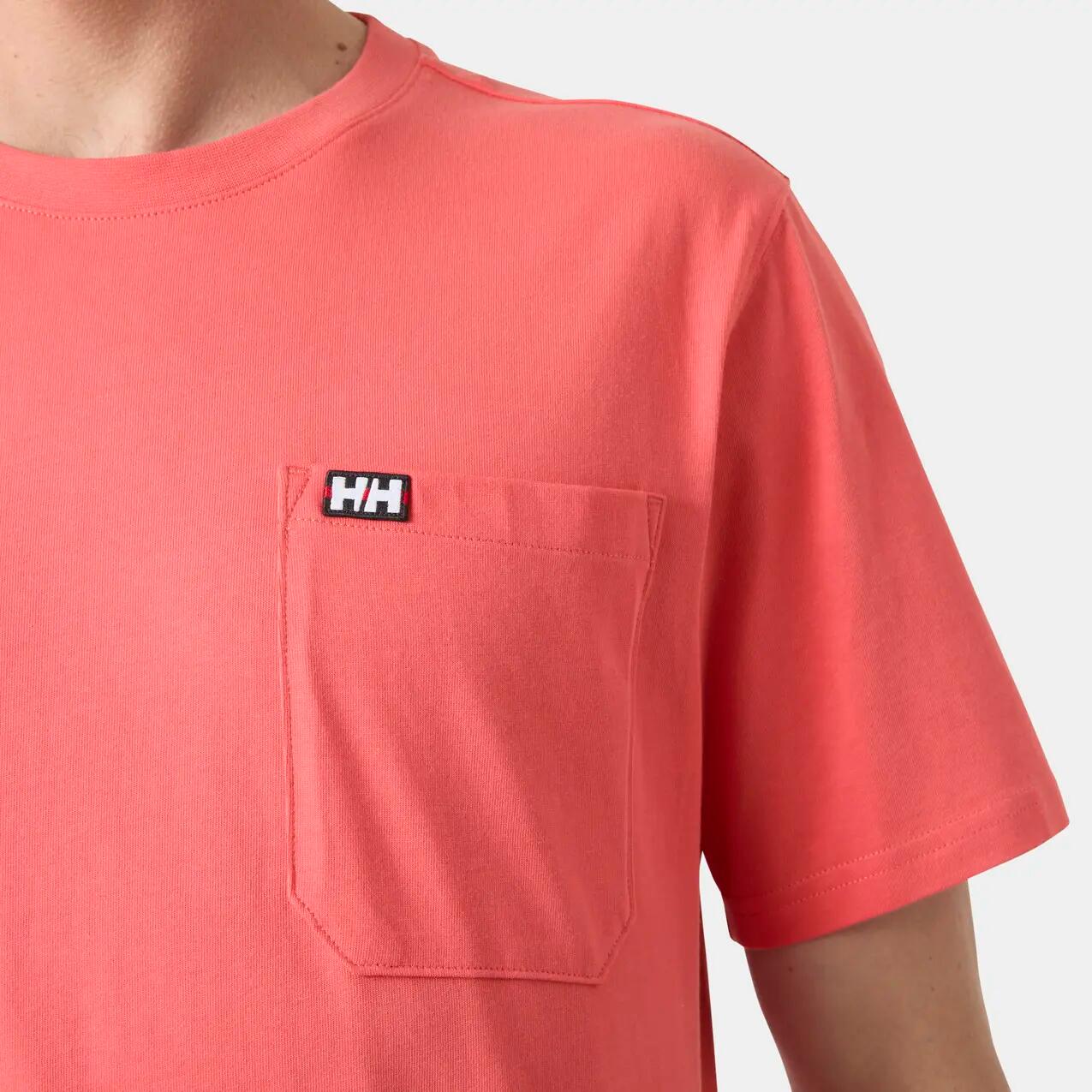 T-shirt Helly Hansen Hudson 3/6