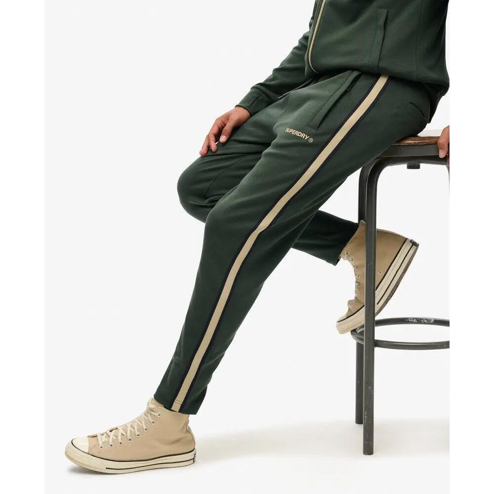 Melegítőnadrág Superdry Tech Cult 7/7