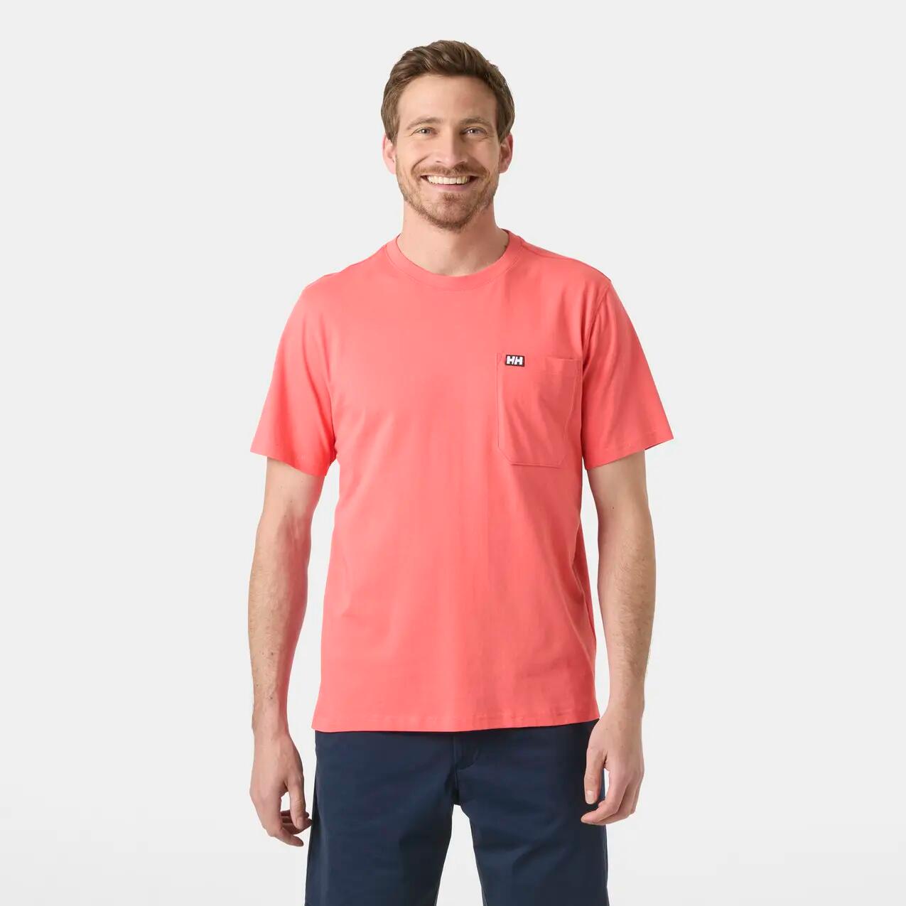 T-shirt Helly Hansen Hudson 2/6