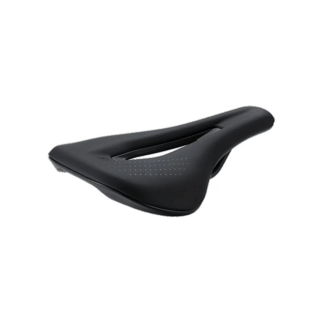 Short-Nose Sattel Carbon-Wettkampf SoftShape Active 250 x 155mm Schwarz 3/7