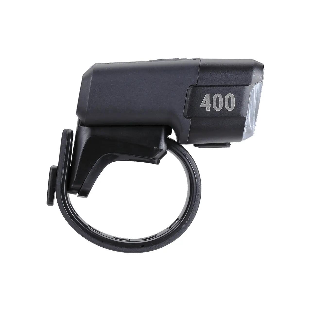 Faro anteriore BBB Cycling NanoStrike 6/7