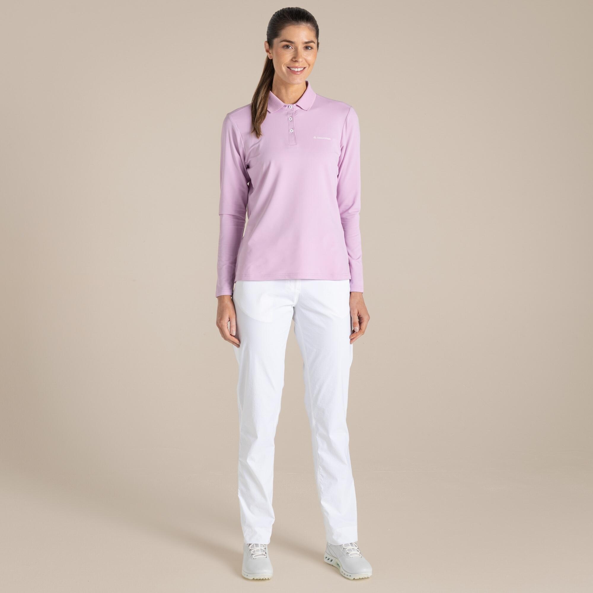 Pantalón Craghoppers NosiLife Milla 5/6
