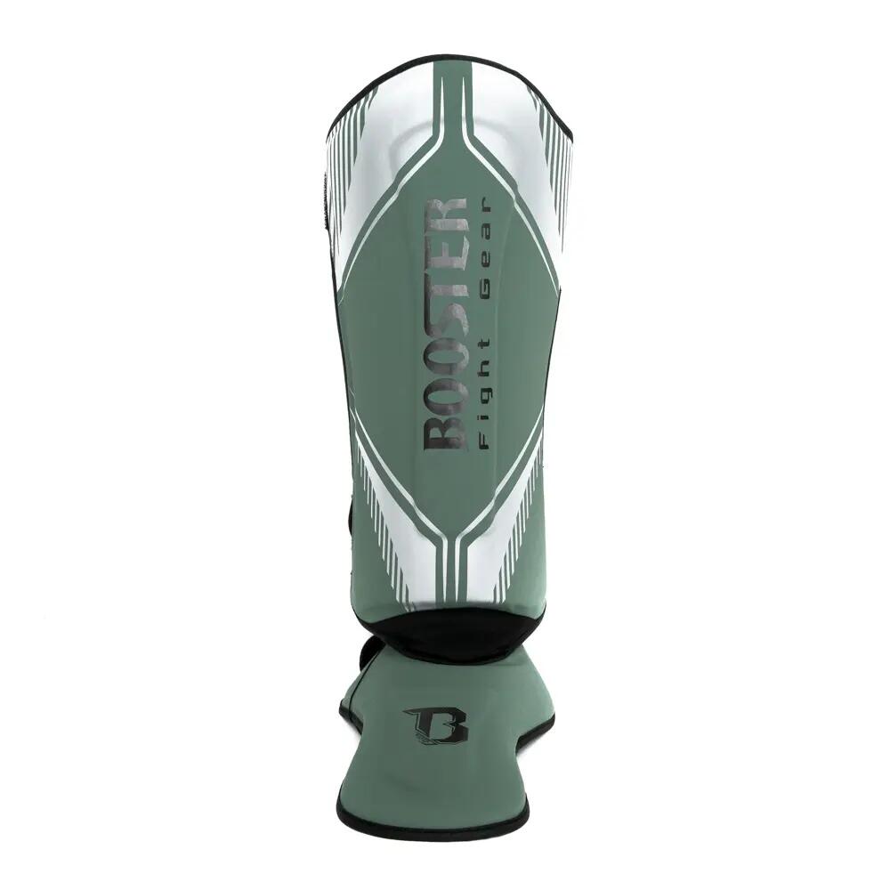 Paratibie MMA Booster Fight Gear Bangkok Series 3 SG 2/4