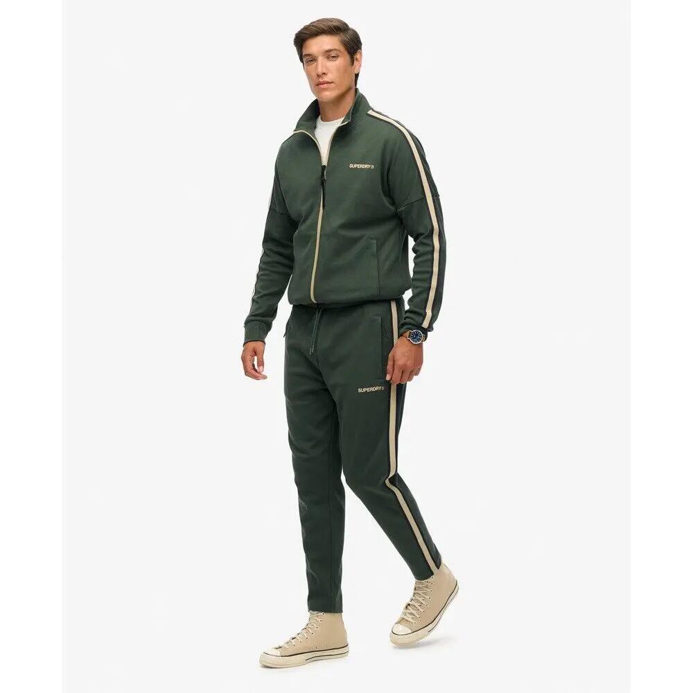 Melegítőnadrág Superdry Tech Cult 6/7