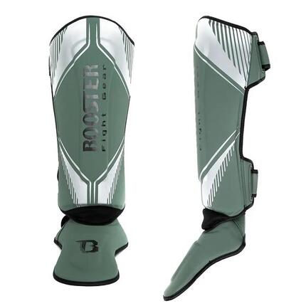 Gants de MMA Booster Fight Gear Bangkok Series 2 SG