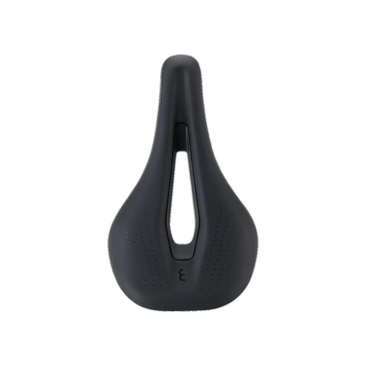 Short-Nose Sattel Carbon-Wettkampf SoftShape Active 250 x 155mm Schwarz 5/7
