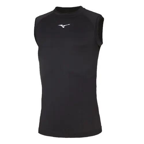 Tight tank top Mizuno Team Core