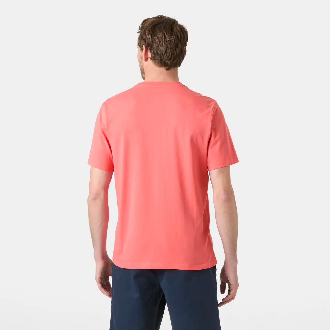 T-shirt Helly Hansen Hudson 4/6