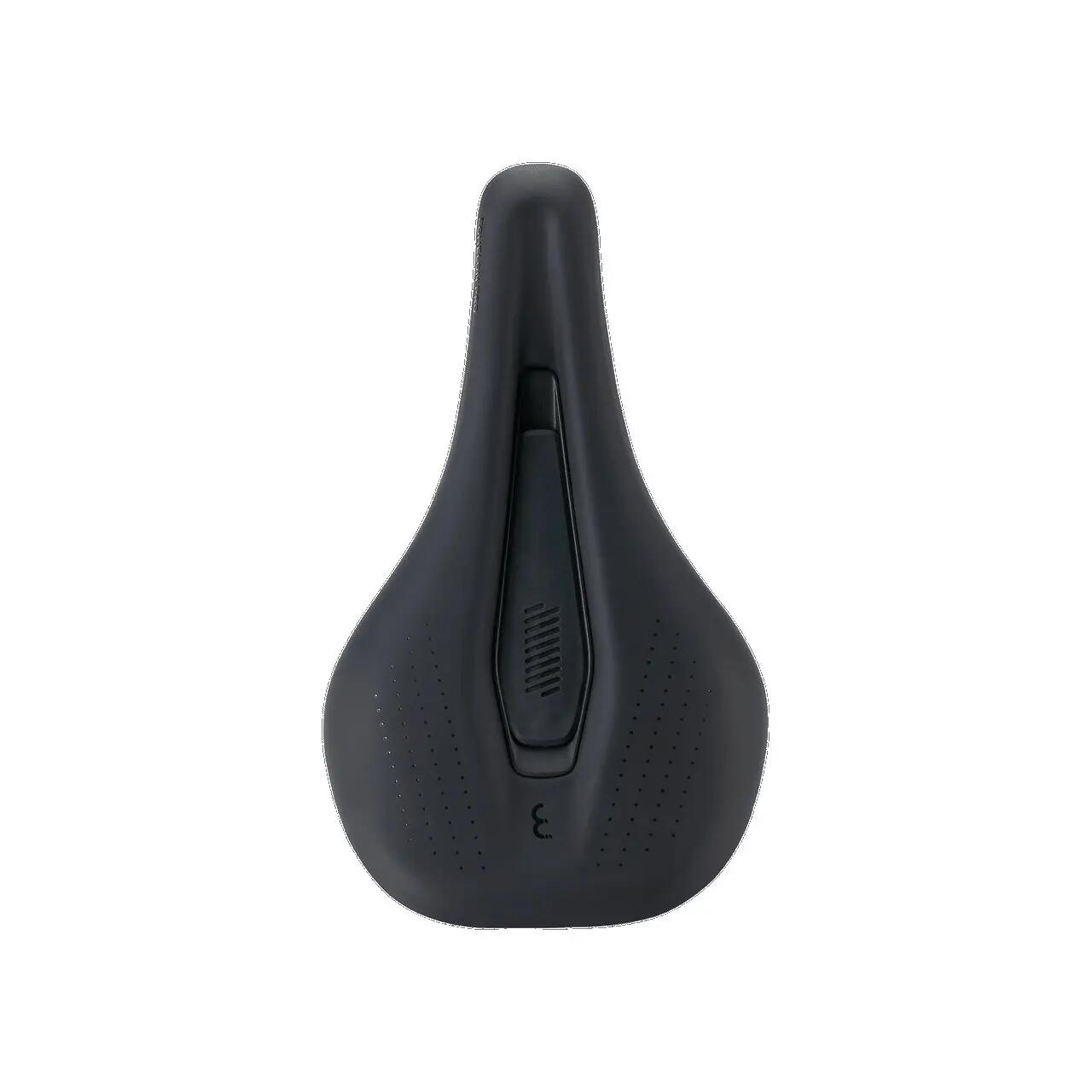 Short-Nose Sattel Carbon-Wettkampf SoftShape Active 250 x 155mm Schwarz 7/7