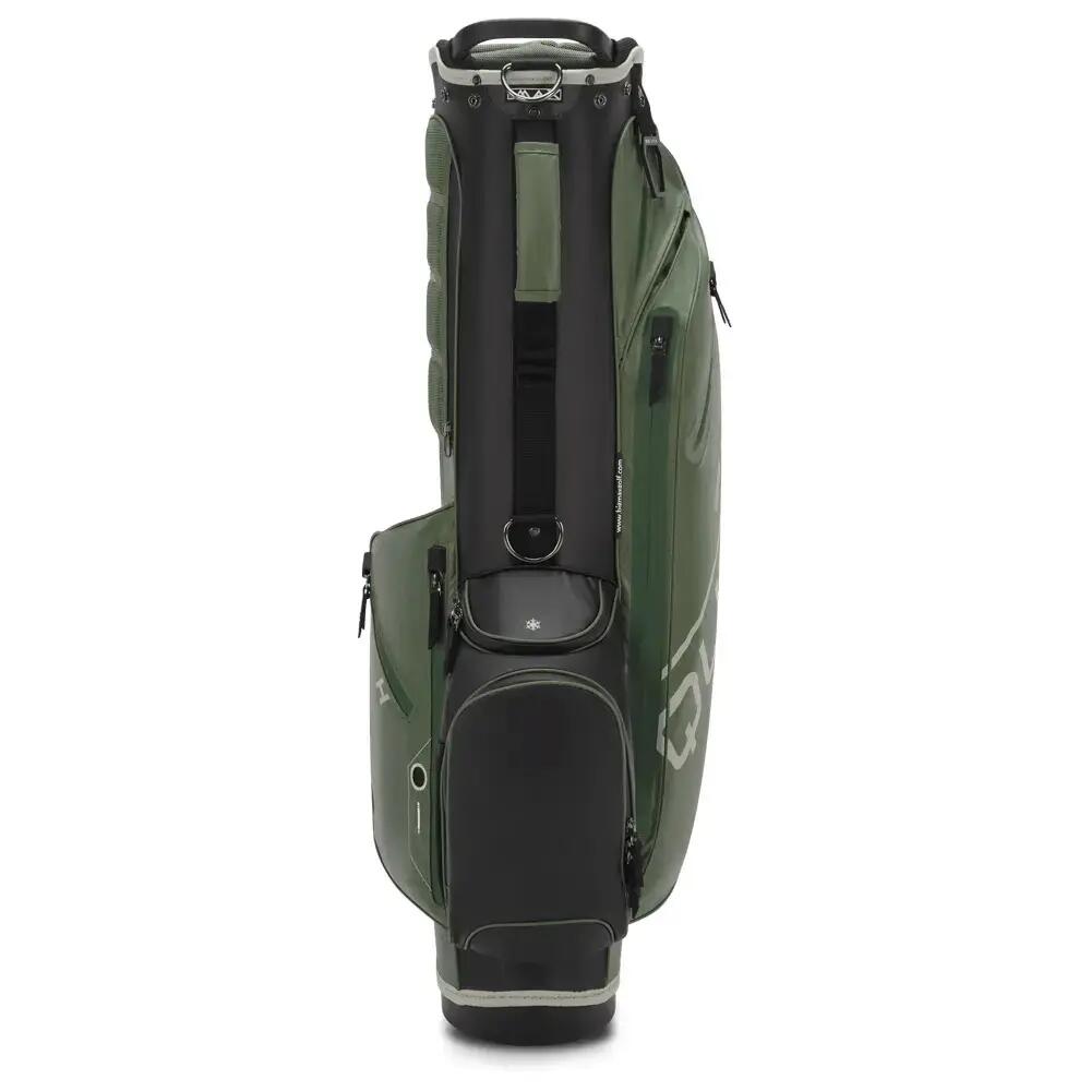 Bolsa trípode de golf Big Max Drilite Aqua Seven H 5/7