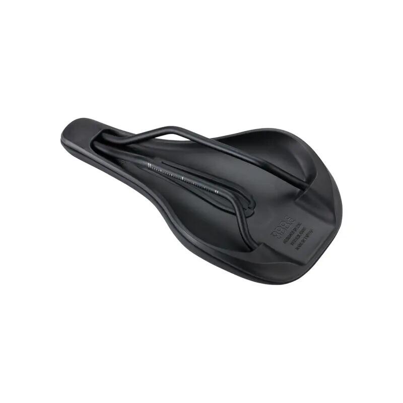 Short-Nose Sattel Carbon-Wettkampf SoftShape Active 250 x 155mm Schwarz 6/7