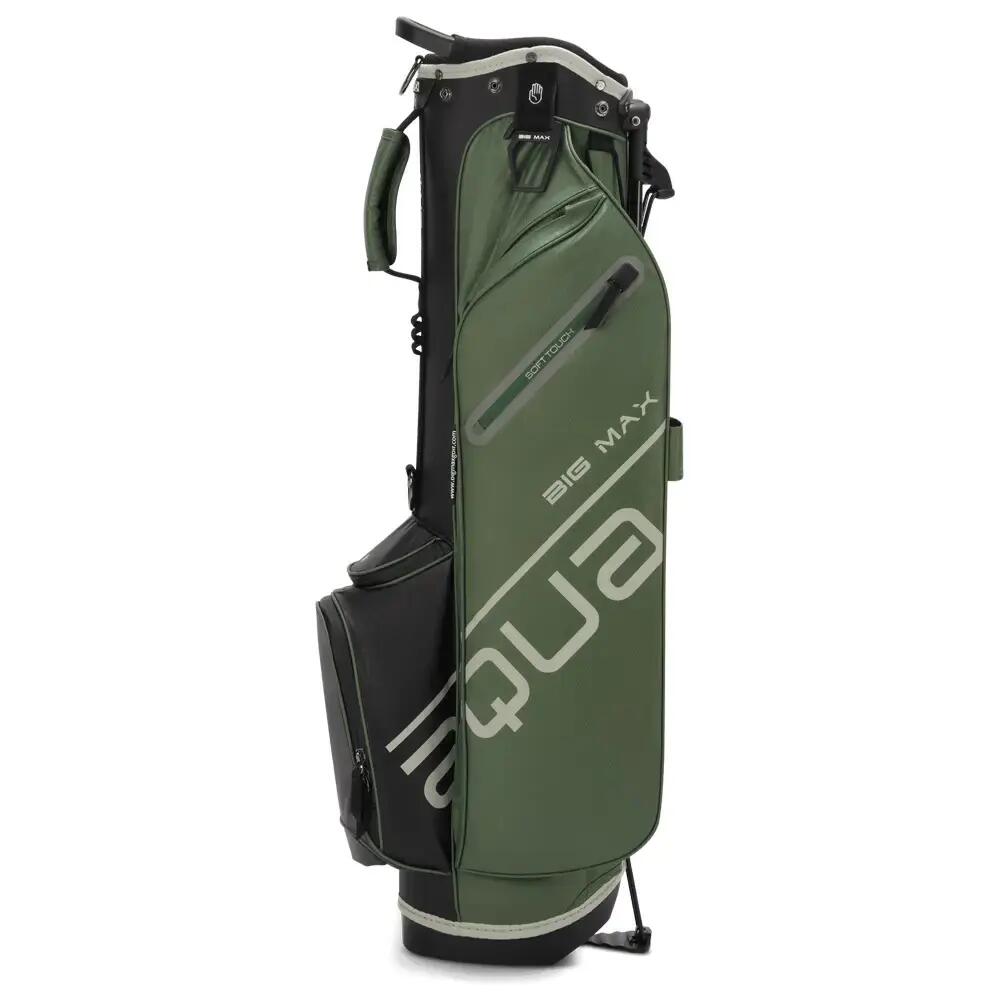 Bolsa trípode de golf Big Max Drilite Aqua Seven H 4/7