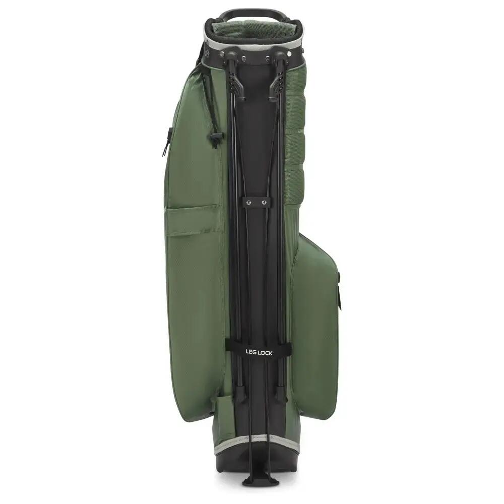 Bolsa trípode de golf Big Max Drilite Aqua Seven H 6/7