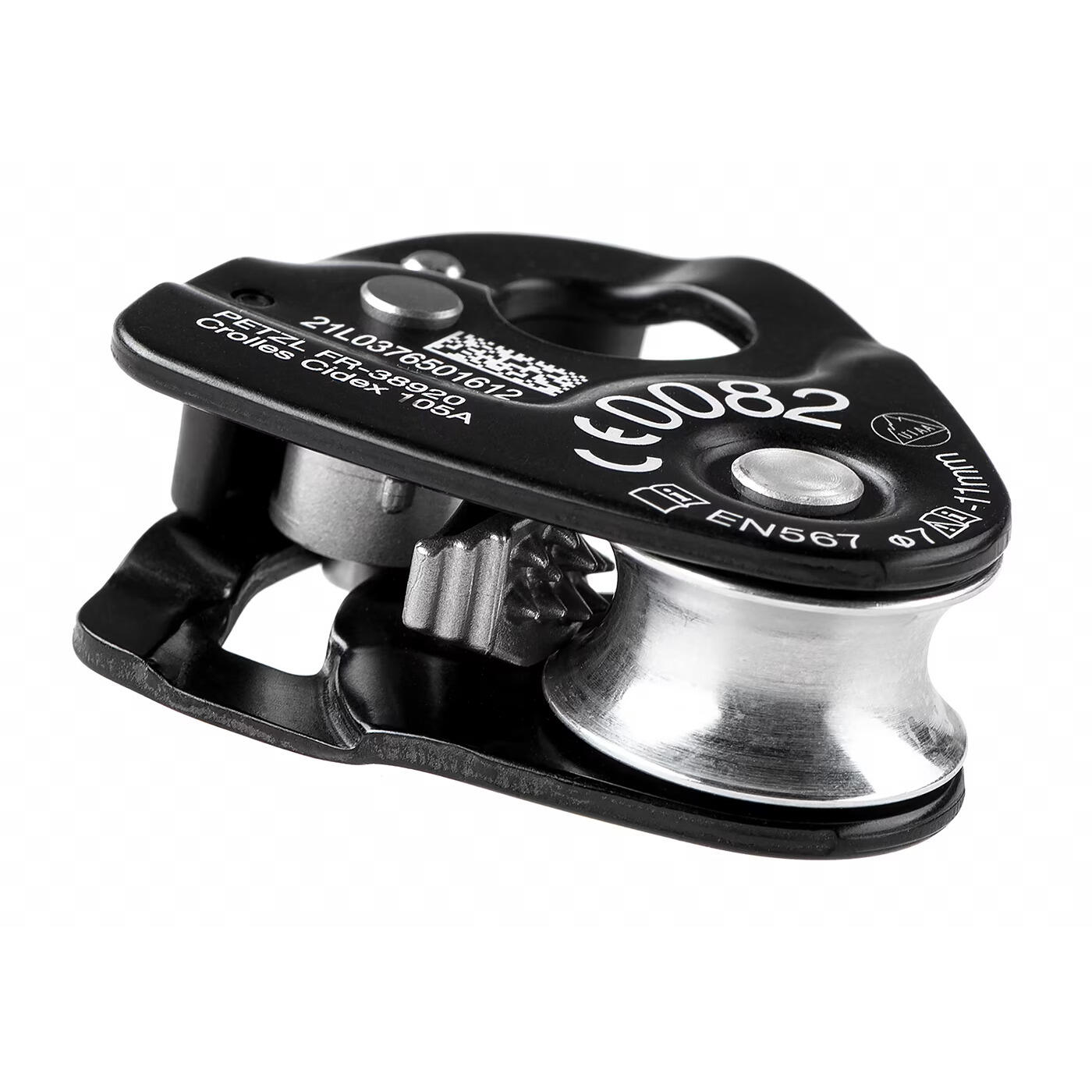 Polea Petzl Nano 3/3